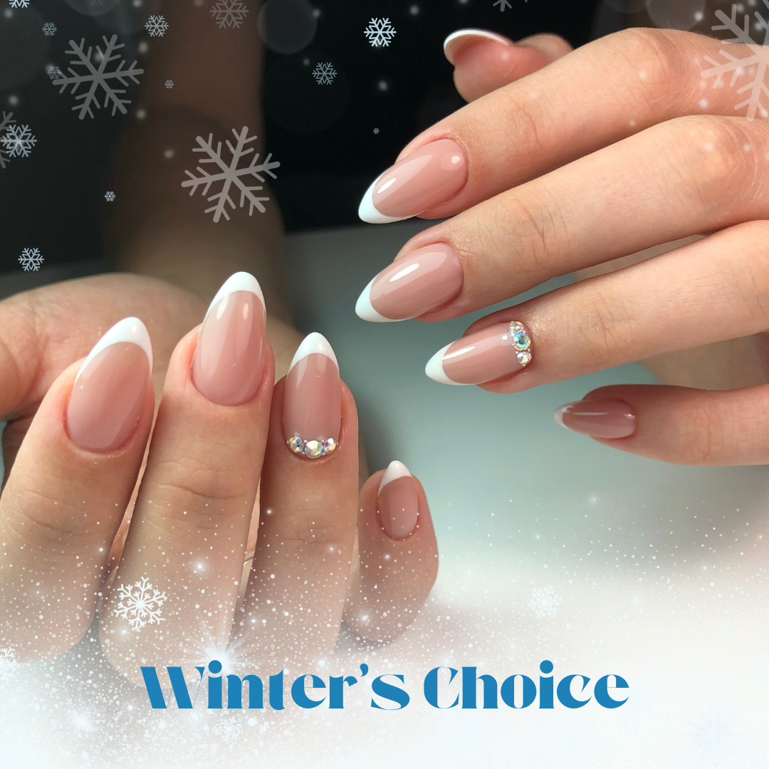 C C Nails nail photo 5