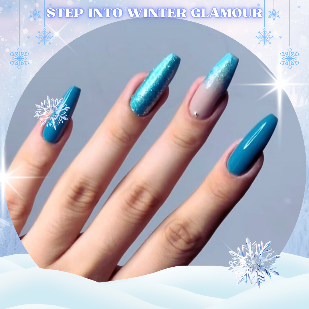 C C Nails nail photo 7